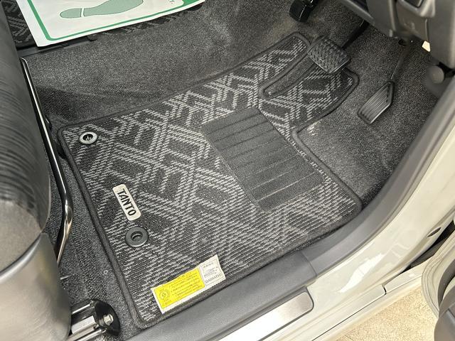 タントカスタムX/1年保証/認定中古車/電動スライド/ETC/1年間走行距離無制限保証/ダイハツ認定中古車/電動スライドドア/ETC/USB対応CDステレオ/スマートキー/オートエアコン/ディスチャージヘッドランプ/14インチアルミホイール/(大阪府)の中古車