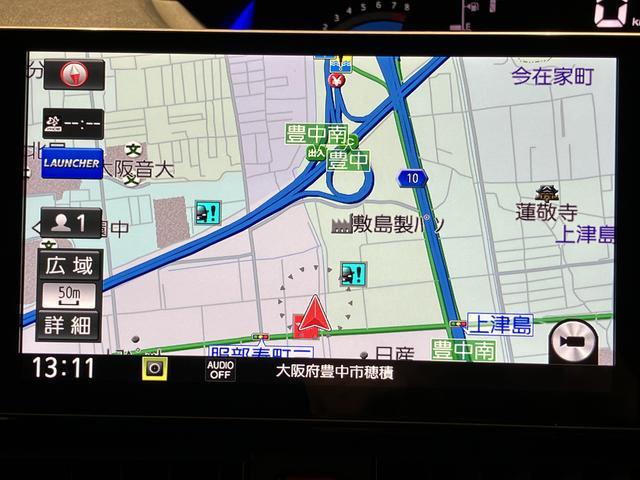 タントカスタムRS/1年保証/9インチナビ/ドラレコ/ETC/1年間走行距離無制限保証/ダイハツ認定中古車/衝突軽減ブレーキ/ターボエンジン/9インチナビ/パノラマモニター/両側電動スライドドア/電動パーキングブレーキ/Bluetooth/フルセグTV/(大阪府)の中古車