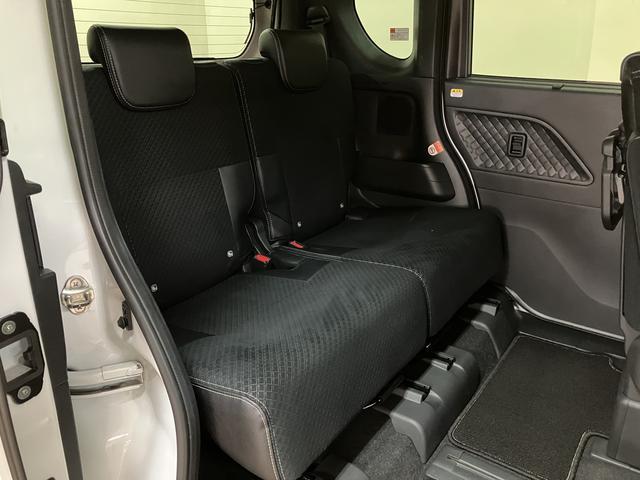 タントカスタムRS/1年保証/9インチナビ/ドラレコ/ETC/1年間走行距離無制限保証/ダイハツ認定中古車/衝突軽減ブレーキ/ターボエンジン/9インチナビ/パノラマモニター/両側電動スライドドア/電動パーキングブレーキ/Bluetooth/フルセグTV/(大阪府)の中古車
