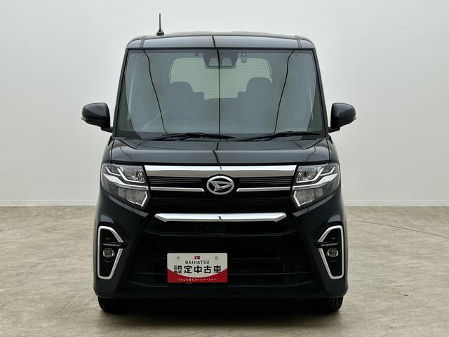 タントカスタムX/1年保証/認定中古車/ナビ/ドラレコ/ETC/1年間走行距離無制限保証/ダイハツ認定中古車/衝突軽減ブレーキ/2.9万キロ/純正ナビ/ナビ連動ドラレコ/ETC/バックカメラ/電動スライド/LEDヘッドライト/Bluetooth/フルセグTV/(大阪府)の中古車