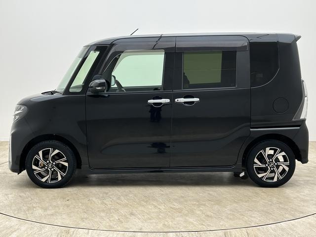 タントカスタムX/1年保証/認定中古車/ナビ/ドラレコ/ETC/1年間走行距離無制限保証/ダイハツ認定中古車/衝突軽減ブレーキ/2.9万キロ/純正ナビ/ナビ連動ドラレコ/ETC/バックカメラ/電動スライド/LEDヘッドライト/Bluetooth/フルセグTV/(大阪府)の中古車
