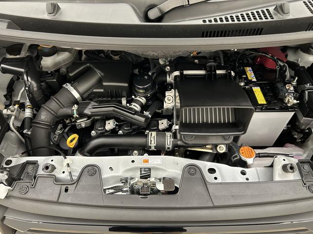 タントカスタムRS/1年保証/認定中古車/ディスプレイオーディオ/1年間走行距離無制限保証/ダイハツ認定中古車/衝突軽減ブレーキ/ターボエンジン/ディスプレイオーディオ/電動スライド/電動パーキングブレーキ/シートヒーター/Bluetooth/フルセグTV/(大阪府)の中古車