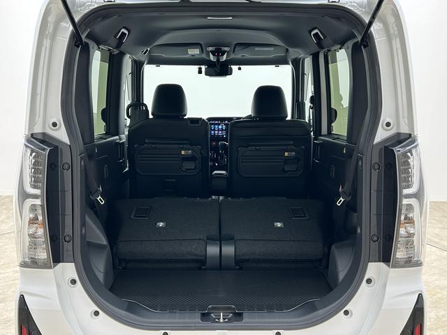 タントカスタムRS/1年保証/認定中古車/ディスプレイオーディオ/1年間走行距離無制限保証/ダイハツ認定中古車/衝突軽減ブレーキ/ターボエンジン/ディスプレイオーディオ/電動スライド/電動パーキングブレーキ/シートヒーター/Bluetooth/フルセグTV/(大阪府)の中古車