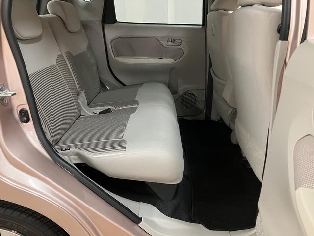 ムーヴＬ　ＳＡII／１年保証／認定中古車／ナビ／ＥＴＣ／１年間走行距離無制限保証／ダイハツ認定中古車／衝突軽減ブレーキ／５．３万キロ／ナビ／ＥＴＣ／アイドリングストップ／横滑り防止装置／フロントベンチシート／運転席シートリフター／（大阪府）の中古車