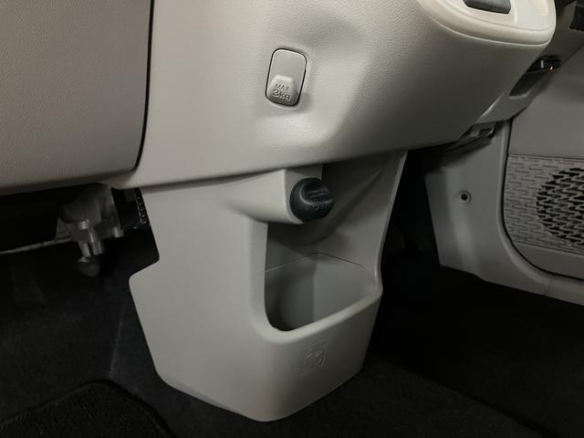 ムーヴＬ　ＳＡII／１年保証／認定中古車／ナビ／ＥＴＣ／１年間走行距離無制限保証／ダイハツ認定中古車／衝突軽減ブレーキ／５．３万キロ／ナビ／ＥＴＣ／アイドリングストップ／横滑り防止装置／フロントベンチシート／運転席シートリフター／（大阪府）の中古車