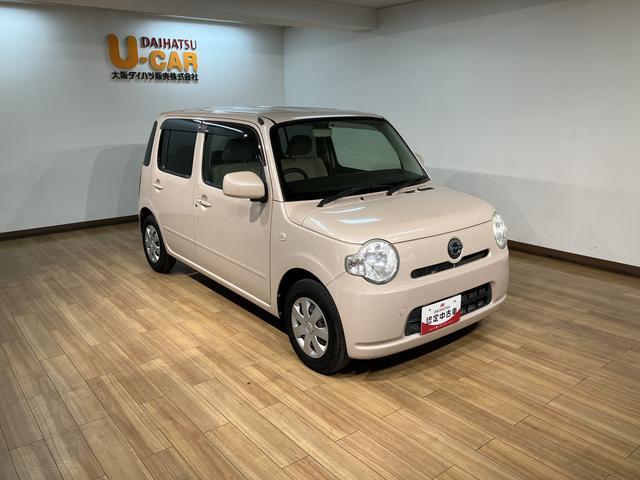ミラココアココアX/1年保証/認定中古車/スマートキー/オートエアコン1年間走行距離無制限保証/2.8万キロ/ダイハツ認定中古車/スマートキー/オートエアコン/フロントベンチシート/運転席シートリフター/セキュリティーアラーム/(大阪府)の中古車
