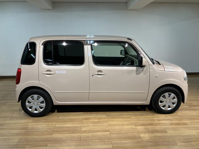 ミラココアココアX/1年保証/認定中古車/スマートキー/オートエアコン1年間走行距離無制限保証/2.8万キロ/ダイハツ認定中古車/スマートキー/オートエアコン/フロントベンチシート/運転席シートリフター/セキュリティーアラーム/(大阪府)の中古車