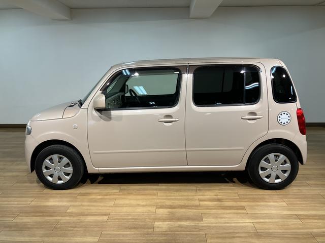 ミラココアココアX/1年保証/認定中古車/スマートキー/オートエアコン1年間走行距離無制限保証/2.8万キロ/ダイハツ認定中古車/スマートキー/オートエアコン/フロントベンチシート/運転席シートリフター/セキュリティーアラーム/(大阪府)の中古車