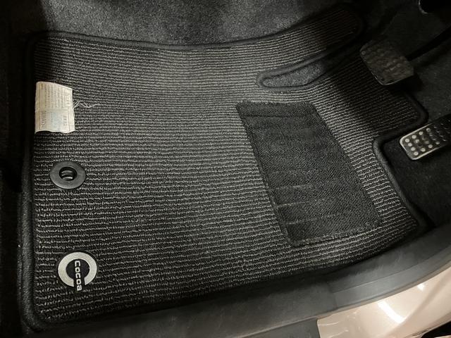ミラココアココアX/1年保証/認定中古車/スマートキー/オートエアコン1年間走行距離無制限保証/2.8万キロ/ダイハツ認定中古車/スマートキー/オートエアコン/フロントベンチシート/運転席シートリフター/セキュリティーアラーム/(大阪府)の中古車