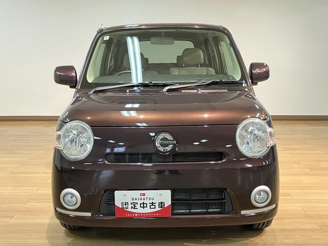 ミラココアココアX/1年保証/認定中古車/ナビ/ETC/スマートキー/1年間走行距離無制限保証/ダイハツ認定中古車/ナビ/ETC/スマートキー/オートエアコン/フォグランプ/運転席シートリフター/フロントベンチシート/(大阪府)の中古車