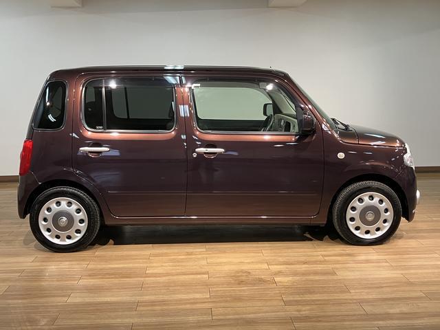 ミラココアココアX/1年保証/認定中古車/ナビ/ETC/スマートキー/1年間走行距離無制限保証/ダイハツ認定中古車/ナビ/ETC/スマートキー/オートエアコン/フォグランプ/運転席シートリフター/フロントベンチシート/(大阪府)の中古車