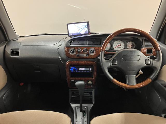 ミラジーノジーノ/1年保証/認定中古車/ナビ/ETC/ウッドパネル/1年間走行距離無制限保証/ダイハツ認定中古車/ナビ/ETC/ウッドパネル/ウッドコンビハンドル/USB対応CDステレオ/キーレスエントリー/エアコン/パワステ/(大阪府)の中古車