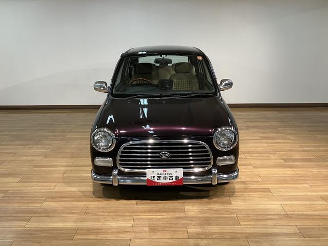 ミラジーノジーノ/1年保証/認定中古車/ナビ/ETC/ウッドパネル/1年間走行距離無制限保証/ダイハツ認定中古車/ナビ/ETC/ウッドパネル/ウッドコンビハンドル/USB対応CDステレオ/キーレスエントリー/エアコン/パワステ/(大阪府)の中古車