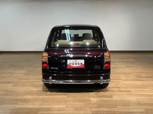 ミラジーノジーノ/1年保証/認定中古車/ナビ/ETC/ウッドパネル/1年間走行距離無制限保証/ダイハツ認定中古車/ナビ/ETC/ウッドパネル/ウッドコンビハンドル/USB対応CDステレオ/キーレスエントリー/エアコン/パワステ/(大阪府)の中古車