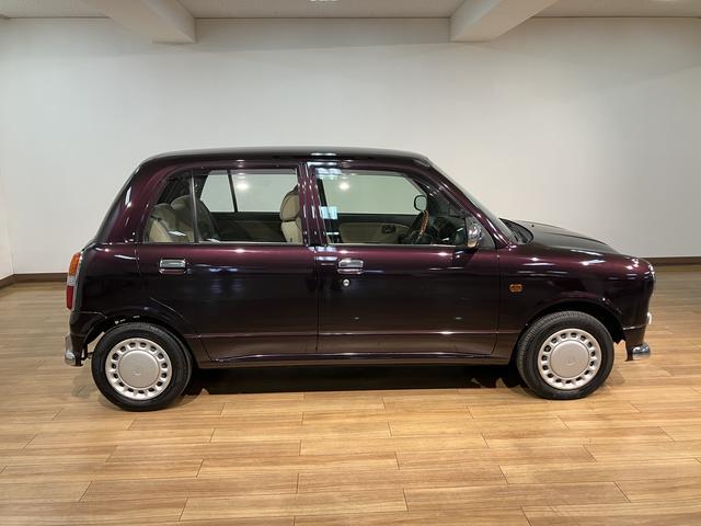 ミラジーノジーノ/1年保証/認定中古車/ナビ/ETC/ウッドパネル/1年間走行距離無制限保証/ダイハツ認定中古車/ナビ/ETC/ウッドパネル/ウッドコンビハンドル/USB対応CDステレオ/キーレスエントリー/エアコン/パワステ/(大阪府)の中古車