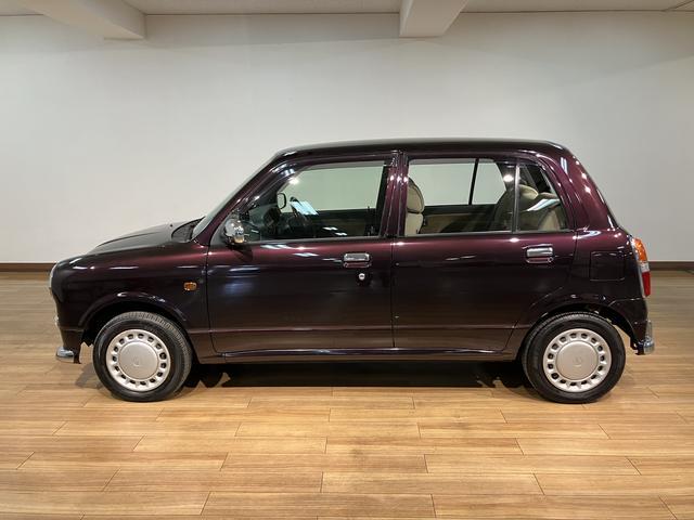 ミラジーノジーノ/1年保証/認定中古車/ナビ/ETC/ウッドパネル/1年間走行距離無制限保証/ダイハツ認定中古車/ナビ/ETC/ウッドパネル/ウッドコンビハンドル/USB対応CDステレオ/キーレスエントリー/エアコン/パワステ/(大阪府)の中古車