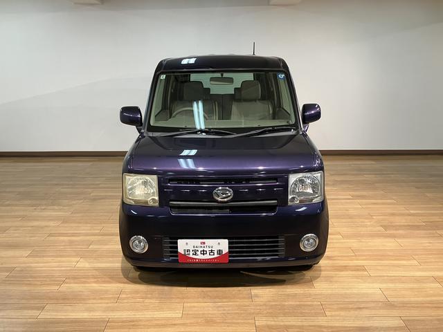 ムーヴコンテＸ／１年保証／認定中古車／２．７万キロ／ナビ／バックカメラ／１年間走行距離無制限保証／２．７万キロ／認定中古車／ナビ／バックカメラ／フォグランプ／スマートキー／オートエアコン／１４インチアルミ／アイドリングストップ／フロントベンチシート／運転席シートリフター／（大阪府）の中古車