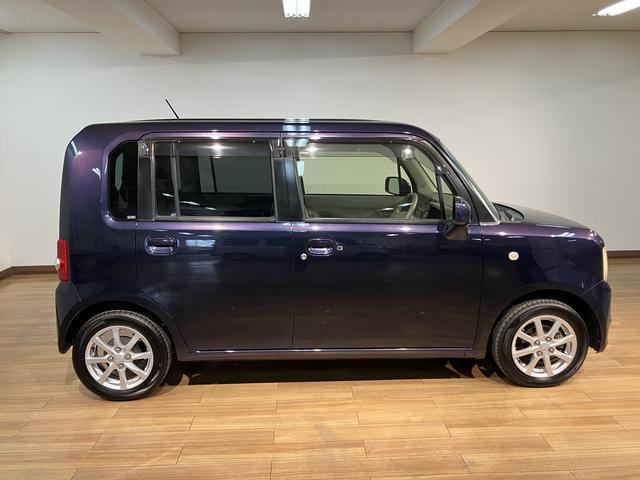 ムーヴコンテＸ／１年保証／認定中古車／２．７万キロ／ナビ／バックカメラ／１年間走行距離無制限保証／２．７万キロ／認定中古車／ナビ／バックカメラ／フォグランプ／スマートキー／オートエアコン／１４インチアルミ／アイドリングストップ／フロントベンチシート／運転席シートリフター／（大阪府）の中古車