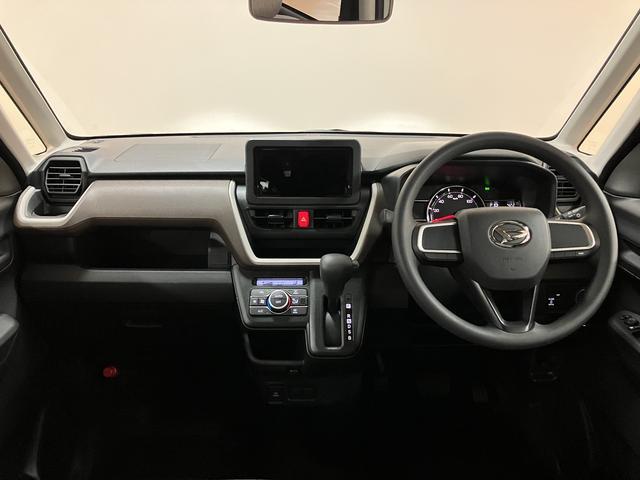 ムーヴX/届出済未使用車/衝突軽減ブレーキ/電動スライド/LED/届出済未使用車/新車保証継承/ダイハツ認定中古車/衝突軽減ブレーキ/電動スライドドア/スマートキー/オートエアコン/LEDヘッドライト/コーナーセンサー/横滑り防止装置/(大阪府)の中古車