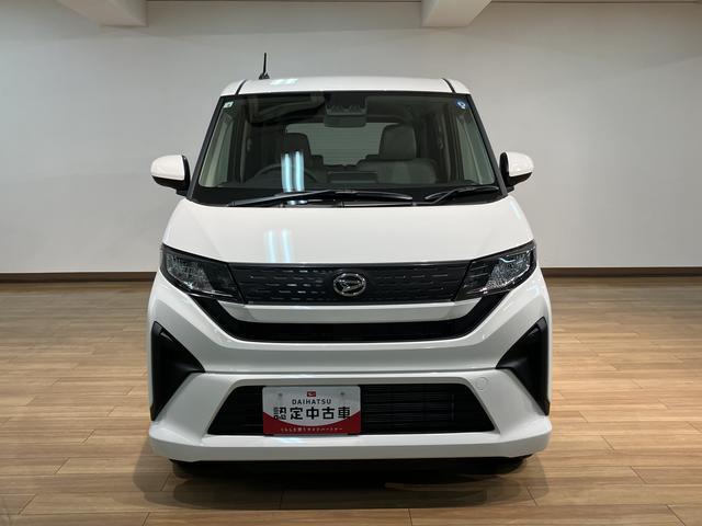ムーヴX/届出済未使用車/衝突軽減ブレーキ/電動スライド/LED/届出済未使用車/新車保証継承/ダイハツ認定中古車/衝突軽減ブレーキ/電動スライドドア/スマートキー/オートエアコン/LEDヘッドライト/コーナーセンサー/横滑り防止装置/(大阪府)の中古車
