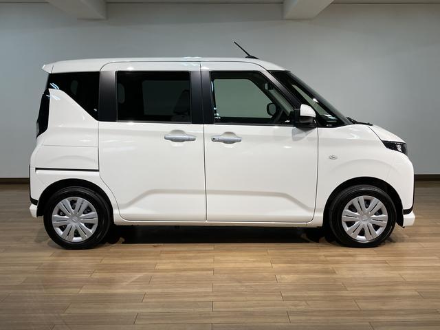 ムーヴX/届出済未使用車/衝突軽減ブレーキ/電動スライド/LED/届出済未使用車/新車保証継承/ダイハツ認定中古車/衝突軽減ブレーキ/電動スライドドア/スマートキー/オートエアコン/LEDヘッドライト/コーナーセンサー/横滑り防止装置/(大阪府)の中古車