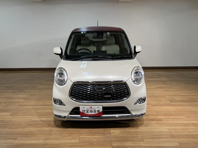 キャストスタイルG プライムコレクション SAII/1年保証/ナビ/1年間走行距離無制限保証/認定中古車/衝突軽減ブレーキ/ツートンカラー/ナビ/ドラレコ/ETC/LEDヘッドライト/15インチアルミ/スマートキー/オートエアコン/Bluetooth/フルセグTV(大阪府)の中古車
