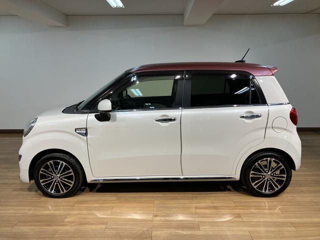 キャストスタイルG プライムコレクション SAII/1年保証/ナビ/1年間走行距離無制限保証/認定中古車/衝突軽減ブレーキ/ツートンカラー/ナビ/ドラレコ/ETC/LEDヘッドライト/15インチアルミ/スマートキー/オートエアコン/Bluetooth/フルセグTV(大阪府)の中古車