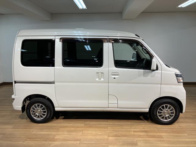 ハイゼットカーゴクルーズターボSAIII/1年保証/ナビ/ドラレコ/ETC/1年間走行距離無制限保証/ダイハツ認定中古車/衝突軽減ブレーキ/ナビ/ドラレコ/ETC/バックカメラ/LEDヘッドライト/電動格納ドアミラー/Bluetooth/フルセグTV/(大阪府)の中古車