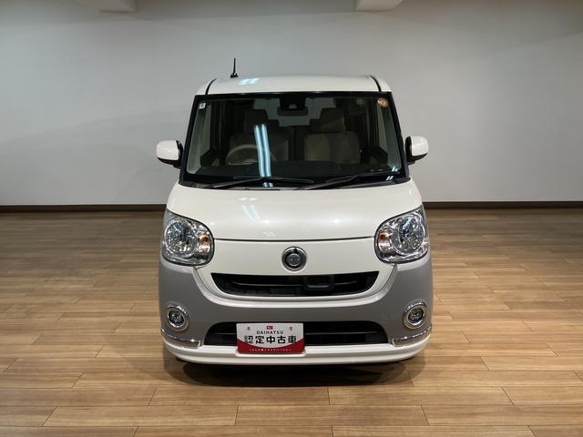 ムーヴキャンバスXリミテッドメイクアップ SAII/1年保証/ナビ/ドラレコ1年間走行距離無制限保証/ダイハツ認定中古車/衝突軽減ブレーキ/ナビ/前後ドラレコ/ETC/バックカメラ/両側電動スライドドア/スマートキー/オートエアコン/Bluetooth/フルセグTV/(大阪府)の中古車