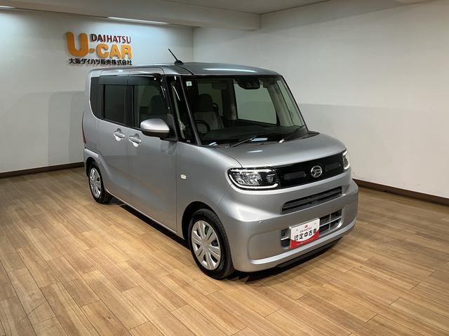 タントＸ／１年保証／衝突軽減ブレーキ／ナビ／ドラレコ／ＥＴＣ／１年間走行距離無制限保証／衝突軽減ブレーキ／ダイハツ認定中古車／ナビ／ドラレコ／ＥＴＣ／バックカメラ／ＬＥＤヘッドライト／電動スライドドア／シートヒーター／Ｂｌｕｅｔｏｏｔｈ／フルセグＴＶ／（大阪府）の中古車