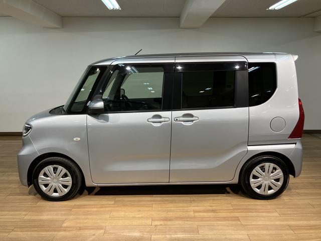 タントＸ／１年保証／衝突軽減ブレーキ／ナビ／ドラレコ／ＥＴＣ／１年間走行距離無制限保証／衝突軽減ブレーキ／ダイハツ認定中古車／ナビ／ドラレコ／ＥＴＣ／バックカメラ／ＬＥＤヘッドライト／電動スライドドア／シートヒーター／Ｂｌｕｅｔｏｏｔｈ／フルセグＴＶ／（大阪府）の中古車