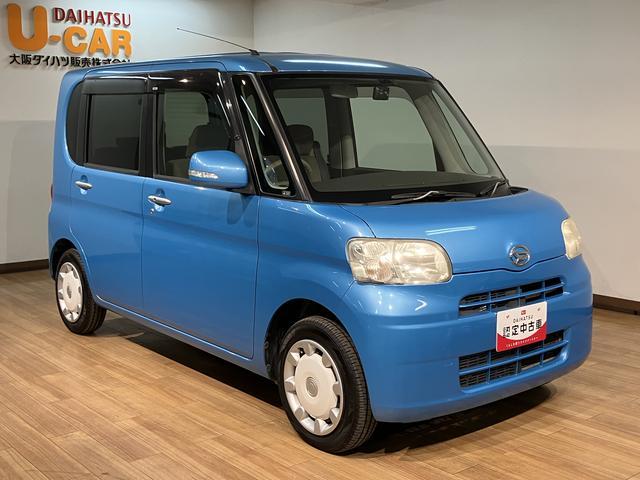 タントＸ／１年保証／認定中古車／ナビ／ドラレコ／ＥＴＣ／電スライド年間走行距離無制限保証／ダイハツ認定中古車／ナビ／ドラレコ／ＥＴＣ／電動スライドドア／スマートキー／電動格納ドアミラー／フロントベンチシート／ウインカーミラー／Ｂｌｕｅｔｏｏｔｈ／フルセグＴＶ／（大阪府）の中古車