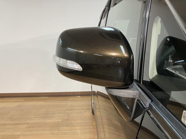 ムーヴカスタム　ＲＳ／１年保証／ターボ／１６インチアルミ／ナビ／１年間走行距離無制限保証／認定中古車／４．９万キロ／ターボエンジン／純正１６インチアルミ／ナビ／スマートキー／オートエアコン／ディスチャージヘッドランプ／ＭＯＭＯステアリング／フォグランプ／（大阪府）の中古車