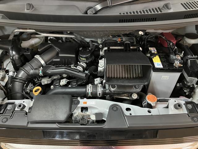 タントカスタムＲＳ／１年保証／ターボ／９インチナビ／両電動スライド１年間走行距離無制限保証／ダイハツ認定中古車／ターボエンジン／衝突軽減ブレーキ／９インチナビ／パノラマモニター／両側電動スライドドア／シートヒーター／１５インチアルミ／Ｂｌｕｅｔｏｏｔｈ／フルセグＴＶ（大阪府）の中古車