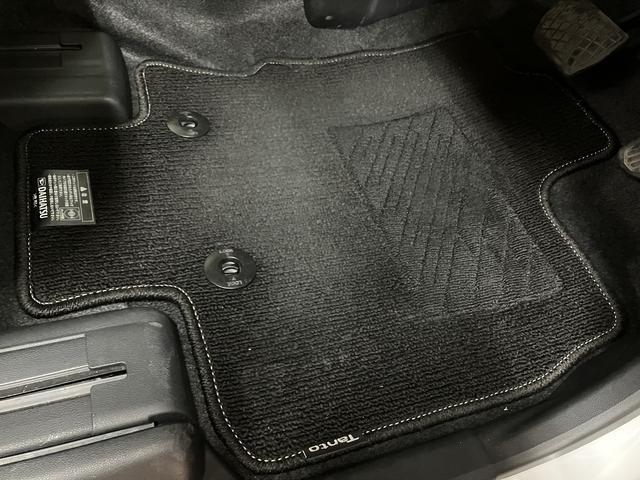 タントカスタムＲＳ／１年保証／ターボ／９インチナビ／両電動スライド１年間走行距離無制限保証／ダイハツ認定中古車／ターボエンジン／衝突軽減ブレーキ／９インチナビ／パノラマモニター／両側電動スライドドア／シートヒーター／１５インチアルミ／Ｂｌｕｅｔｏｏｔｈ／フルセグＴＶ（大阪府）の中古車