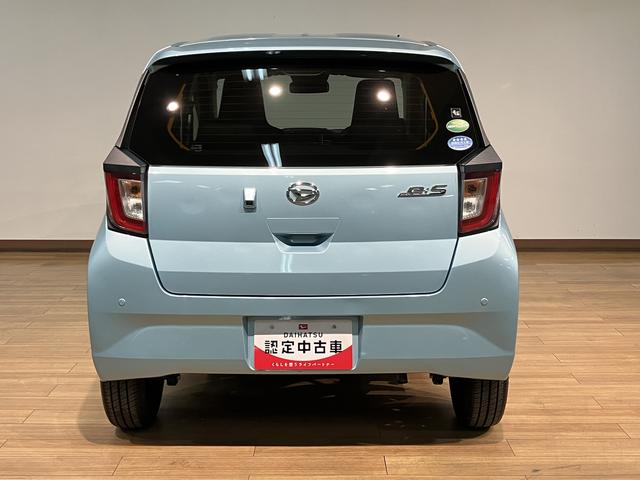 ミライースX SAIII/1年保証/2.9万キロ/ナビ/バックカメラ/1年間走行距離無制限保証/認定中古車/衝突軽減ブレーキ/2.9万キロ/純正ナビ/バックカメラ/LEDヘッドランプ/コーナーセンサー/オートライト/オートハイビーム/Bluetooth/フルセグTV/(大阪府)の中古車