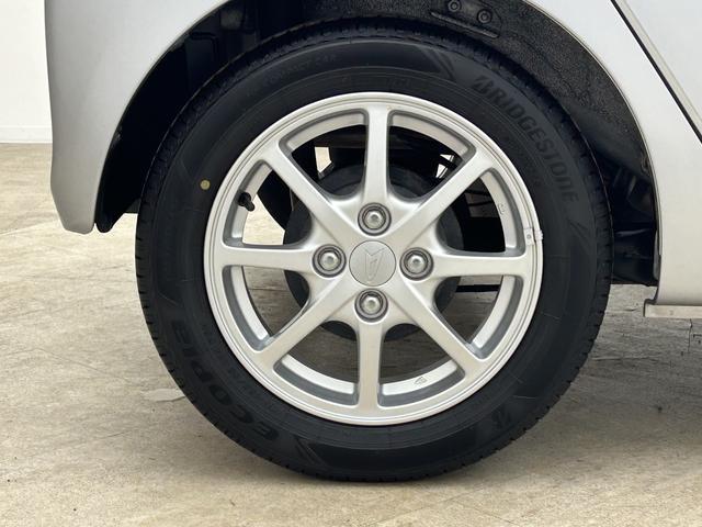 ミライースX SA/1年保証/認定中古車/2.6万キロ/ナビ/ETC1年間走行距離無制限保証/ダイハツ認定中古車/衝突軽減ブレーキ/純正ナビ/ETC/14インチアルミホイール/電動格納ドアミラー/横滑り防止装置/アイドリングストップ/Bluetooth/フルセグTV/(大阪府)の中古車