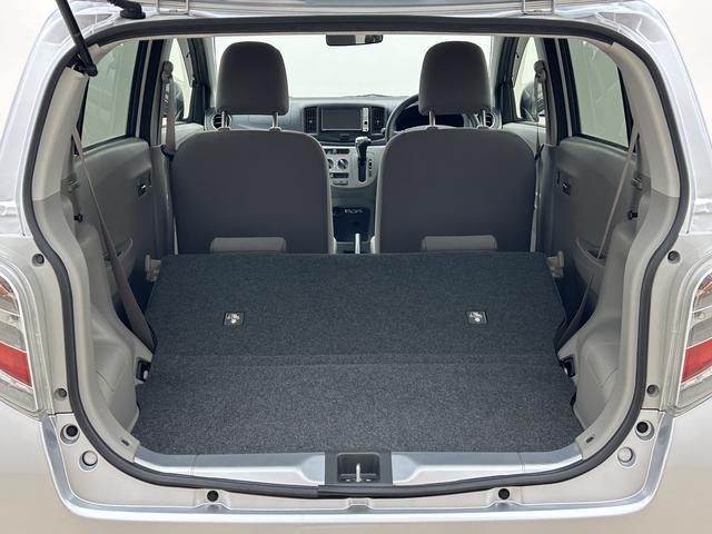 ミライースX SA/1年保証/認定中古車/2.6万キロ/ナビ/ETC1年間走行距離無制限保証/ダイハツ認定中古車/衝突軽減ブレーキ/純正ナビ/ETC/14インチアルミホイール/電動格納ドアミラー/横滑り防止装置/アイドリングストップ/Bluetooth/フルセグTV/(大阪府)の中古車