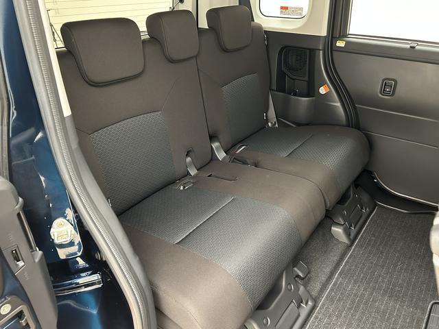ルーミーG/1年保証/9インチナビ/ドラレコ/ETC/電動スライド(大阪府)の中古車