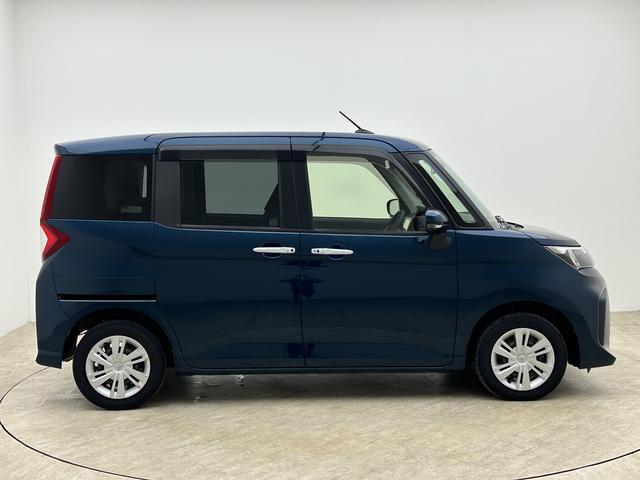 ルーミーG/1年保証/9インチナビ/ドラレコ/ETC/電動スライド(大阪府)の中古車