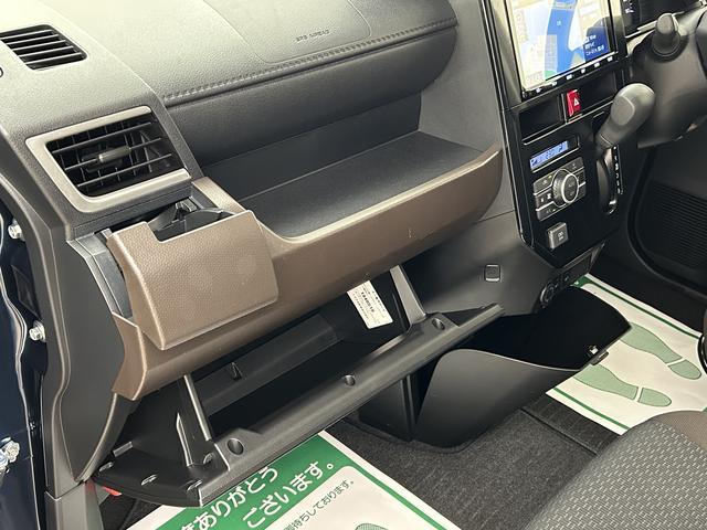 ルーミーG/1年保証/9インチナビ/ドラレコ/ETC/電動スライド(大阪府)の中古車