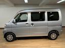 １年間走行距離無制限保証／走行５．７万ｋｍ／ターボ車／５ＭＴ／４ＷＤ／ＣＤチューナー／ＥＴＣ／電動格納ドアミラー／両側スライドドア／エアコン／パワステ／パワーウィンドウ／キーレスエントリー（大阪府）の中古車