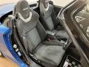 １年間走行距離無制限保証／ローブＳ／５速マニュアル／シートヒーター付きＲＥＣＡＲＯ２脚／ビルシュタイン足回り／１６インチＢＢＳ／純正ナビ／ＥＴＣ／Ｂｌｕｅｔｏｏｔｈ／フルセグＴＶ／ＤＶＤ／ＬＥＤライト（大阪府）の中古車