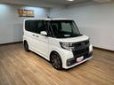 １年間走行距離無制限保証／ダイハツ認定中古車／衝突軽減ブレーキ／ターボエンジン／両側電動スライドドア／ＬＥＤヘッドライト・フォグ／スマートキー／オートエアコン／１５インチアルミ／Ｂｌｕｅｔｏｏｔｈ／（大阪府）の中古車