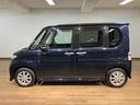 １年間走行距離無制限保証／ダイハツ認定中古車／ナビ／ＥＴＣ／電動スライドドア／スマートキー／オートエアコン／ディスチャージヘッドランプ／ＣＶＴ／１４インチアルミホイールフロントベンチシート／（大阪府）の中古車