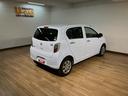 １年間走行距離無制限保証／１．９万キロ／ダイハツ認定中古車／電動格納ドアミラー／アイドリングストップ／キーレスエントリー／通勤などに燃費のいいミライースいかがですか！（大阪府）の中古車