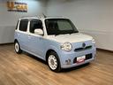 １年間走行距離無制限保証／ダイハツ認定中古車／ツートンカラー／スマートキー／オートエアコン／ＣＤステレオ／フォグランプ／フロントベンチシート／（大阪府）の中古車