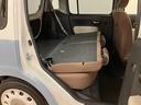 １年間走行距離無制限保証／ダイハツ認定中古車／ツートンカラー／スマートキー／オートエアコン／ＣＤステレオ／フォグランプ／フロントベンチシート／（大阪府）の中古車