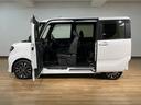 １年間走行距離無制限保証／ダイハツ認定中古車／１．１万キロ／衝突軽減ブレーキ／ナビ／ドラレコ／ＥＴＣ／バックカメラ／電動スライドドア／シートヒーター／ＬＥＤヘッドライト／Ｂｌｕｅｔｏｏｔｈ／フルセグ／（大阪府）の中古車