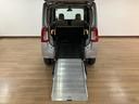 １年間走行距離無制限保証／ダイハツ認定中古車／福祉車両／車いす移動車／２．５万キロ／衝突軽減ブレーキ／電動ウインチ／ウインチリモコン／ＣＤステレオ／フロントベンチシート／運転席シートリフター／（大阪府）の中古車